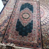 فرش کناره و اتاق|فرش|نسیم‌شهر, |دیوار