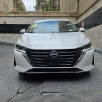 نیسان سیلفی انجوی ادیشن 2025