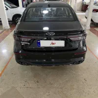 آریزو 6 جی تی  مشکی