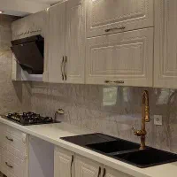 آرارات ۸۵ متر یک خوابه بزرگ