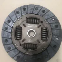 دیسک و صفحه تیبا۲