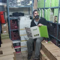 لوازم آرایشی|آرایشگاه و سالن‌های زیبایی|خرم‌آباد, |دیوار