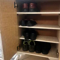 جاکفشی|جاکفشی، کمد، دراور|تهران, صادقیه|دیوار