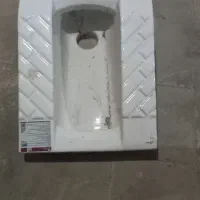 سنگ توالت ایرانی طبی