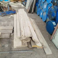 تخته بنایی بشکه فنس پایه فنس اهن|مصالح و تجهیزات ساختمان|سمنان, |دیوار