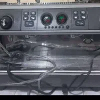فروش اسپرسوساز لاسپازیاله s3 صنعتی جنرال