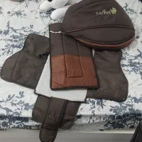 کاور کالسکه