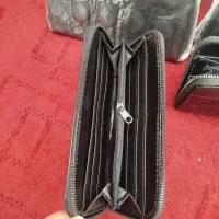 کیف پول چرم مصنوعی|کیف، کفش، کمربند|تهران, تختی|دیوار