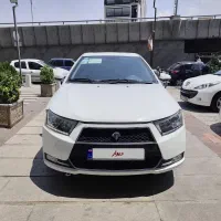 دنا پلاس توربور اتوماتیک