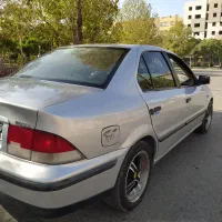سمندLX مدل1386دوگانه سوز اسپرت|خودرو سواری و وانت|مشهد, الهیه|دیوار