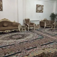 مبل ۹ نفره|مبلمان خانگی و میز عسلی|نهاوند, |دیوار