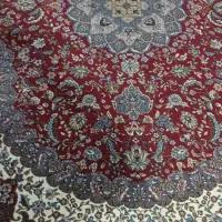 2عدد فرش تمیز