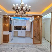 فروش آپارتمان مهر، جلو باز فاز۳ شهر سهند|فروش آپارتمان|تبریز, |دیوار