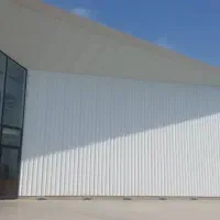 ساندویچ پانل.اهنگری.جوشکاری.ارماتور بندی