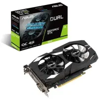 کارت گرافیک ASUS GTX 1650