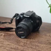 canon 1100D