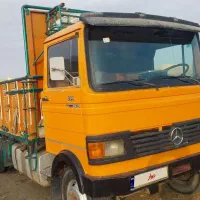 خاور۶۰۸|خودرو سنگین|گنبد کاووس, |دیوار