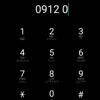 سیم کارت  0912خط 0912