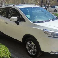 جک S3|خودرو سواری و وانت|اصفهان, شهرستان|دیوار