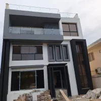 فروش واجرای نرده شیشه،استیل،چوب|خدمات پیشه و مهارت|نوشهر, |دیوار