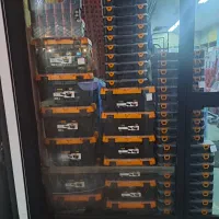 جعبه ابزار،پالت،باکس پالت،قفسه انبار،جعبه کشویی|ابزارآلات|رشت, معلم|دیوار