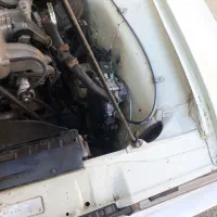 پیکان مدل ۸۲|خودرو سواری و وانت|سنندج, |دیوار