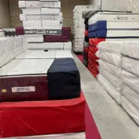 طرح تعوـیض تُشــک کارکرده با نو کارخانـه‌ای//ثبتی