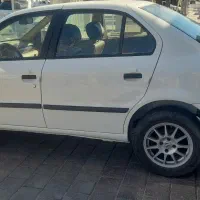 سمند مدل ۹۸