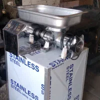 چرخ گوشت تعمیرات چرخ گوشت های صنعتی