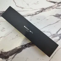 اپل واچ نایکی سری۳