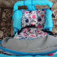 فروش کالسکه|کالسکه و لوازم جانبی|زابل, |دیوار