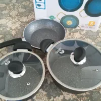 سرویس ۵ تیکه نو مارک عروس
