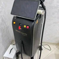 دستگاه لیزر موهای زائد الما سوپرانو تیتانیوم ۲۰۲۳