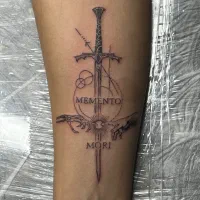 Aslan Tattoo Studio|خدمات آرایشگری و زیبایی|رشت, کوی جام جم|دیوار