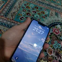 گوشی آیفون ۱۳ نرمال|موبایل|کرج, خرمدشت|دیوار