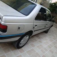 پژو ۴۰۵ مدل ۸۶ سفارشی تو کرم|خودرو سواری و وانت|بندر گناوه, |دیوار