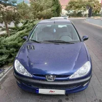 206 tu3 مدل 98
