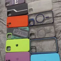 ۱۳ تا قاب ایفون ۱۳ نرمال