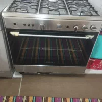 فرگاز اجاق گاز|اجاق گاز و لوازم برقی پخت‌وپز|اهواز, معین زاده|دیوار