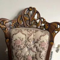 میز ناهار خوری ۸نفره|میز و صندلی غذاخوری|تهران, تهرانسر شمالی|دیوار