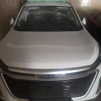 تیگارد مدل ۱۴۰۳