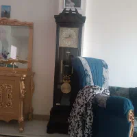 ساعت دیواری