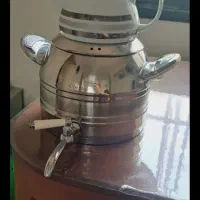 کتری سماوروقوری