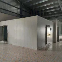 616 اجرا ،تولید و فروش انواع 616 سردخانه 616|ماشینآلات صنعتی|کرمان, |دیوار