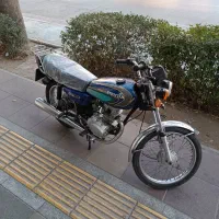 هندا مدل ۹۰ مدارک کامل بیمه بنام