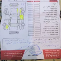 ام وی ام x22 اتومات مدل۹۶|خودرو سواری و وانت|ارومیه, |دیوار