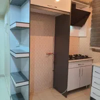 آپارتمان تک واحد ۵۷ متر|فروش آپارتمان|تهران, هاشم‌آباد|دیوار