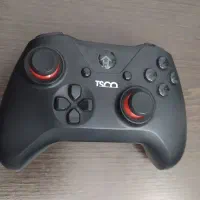 دسته بازی تسکو مدل TG 135 W