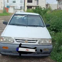 ماشین مدل ۱۳۸۳  فروشی|خودرو سواری و وانت|املش, |دیوار