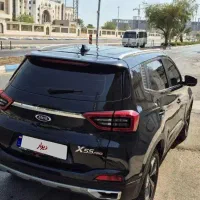 x55 pro|خودرو سواری و وانت|بندرعباس, |دیوار